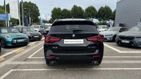Bmw X3 xDrive30d 286ch M Sport — photo 6