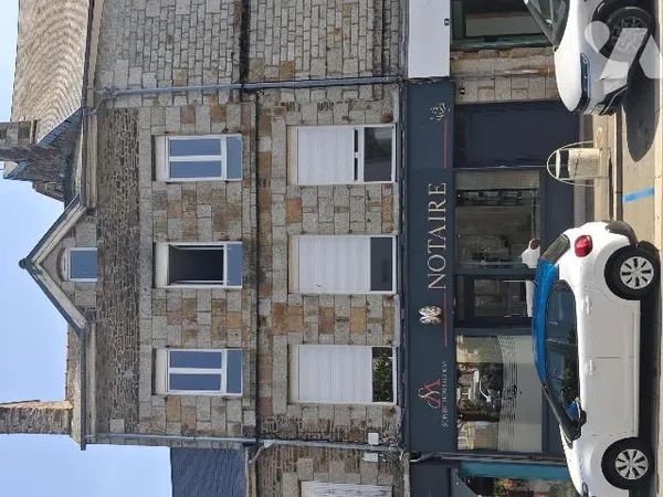 Immeuble 240 m²