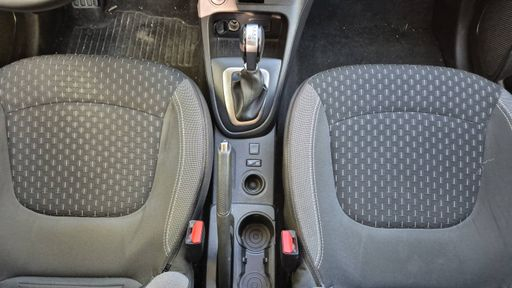 Renault Captur 1.2 TCe 120 Energy EDC - Intens – 2017 – 97052 km – Essence – Boîte Automatique — photo 14