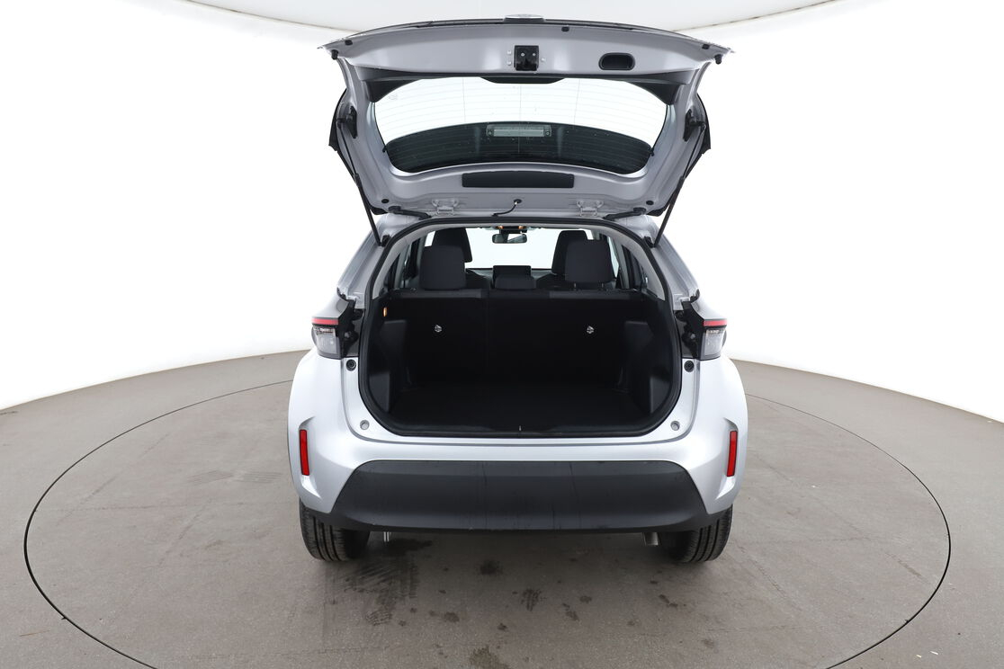 Toyota Yaris Cross 1.5 Hybride 2WD Dynamic — photo 15