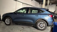 Ford Kuga 2.5 Duratec 225ch PHEV Titanium BVA — photo 8