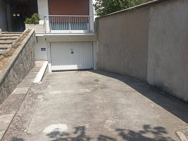 Parking 9 m²