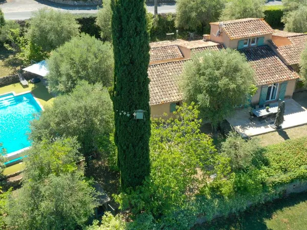 Maison 5 pièces 143 m²
