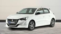 Peugeot 208 1.2 PureTech 100ch S&S Active Pack EAT8