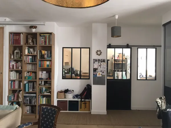 Loue appartement