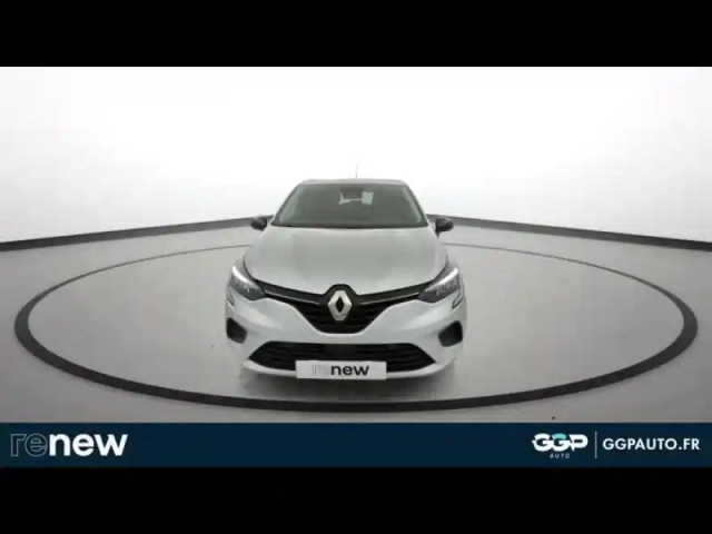 Renault Clio 1.0 tce 90ch equilibre — photo 6