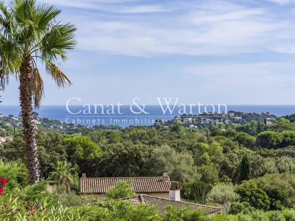 Villa 4 pièces 120 m²