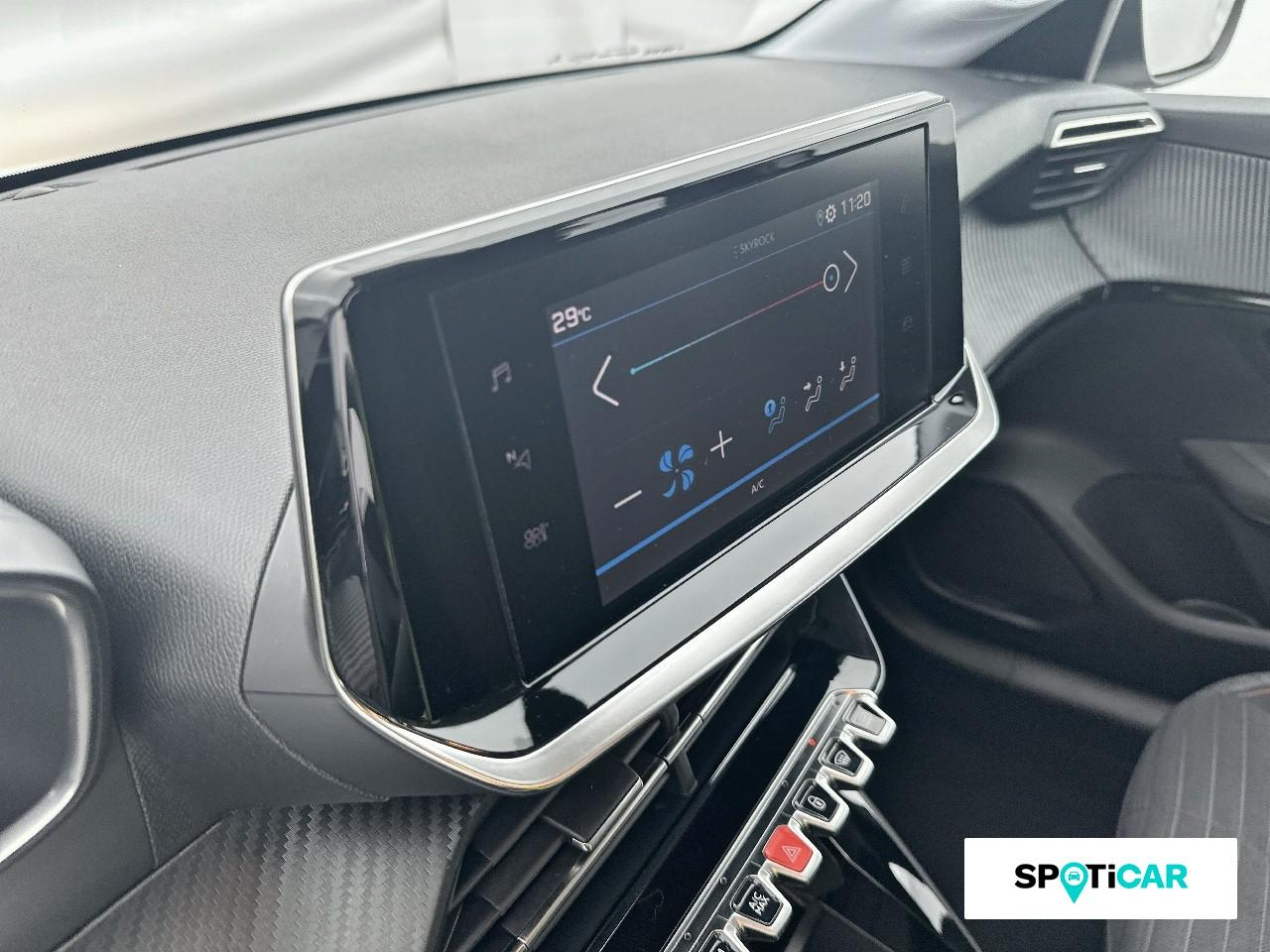 Peugeot 208 1.2 puretech 75ch s&s active — photo 13
