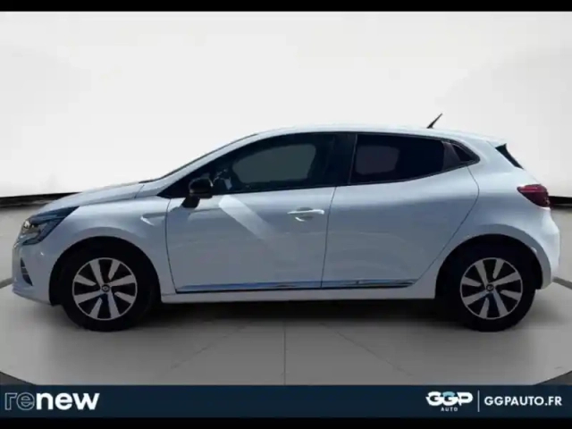 Renault Clio 1.5 blue dci 100ch evolution — photo 2