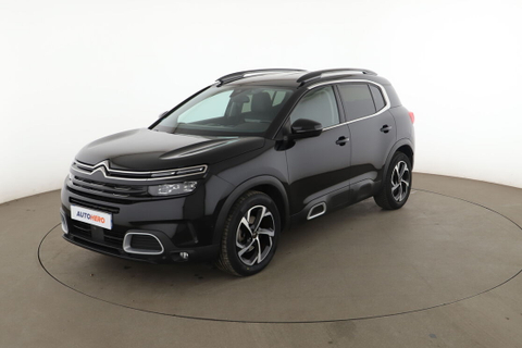 Citroen C5 Aircross 2.0 Blue-HDi Shine EAT8