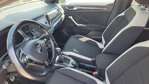 Volkswagen T-Roc 2.0 TDI 150 4Motion DSG7 - First Edition – 2018 – 171286 km – Diesel – Boîte Automatique — photo 16