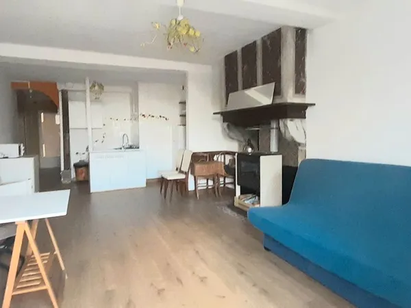 Studio 42 mètres carré