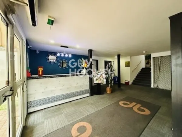 Hôtellerie et restauration Vente Glisy 620m² 742000€