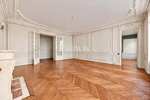 Appartement 3 pièces 98 m²