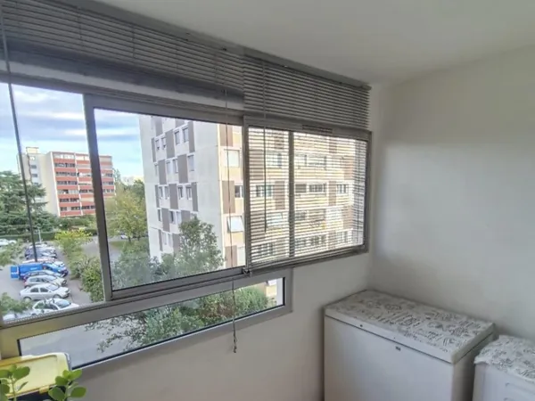 Appartement 4 pièces 77 m²