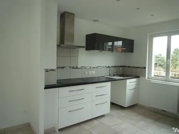 Appartement 4 pièces 86 m²