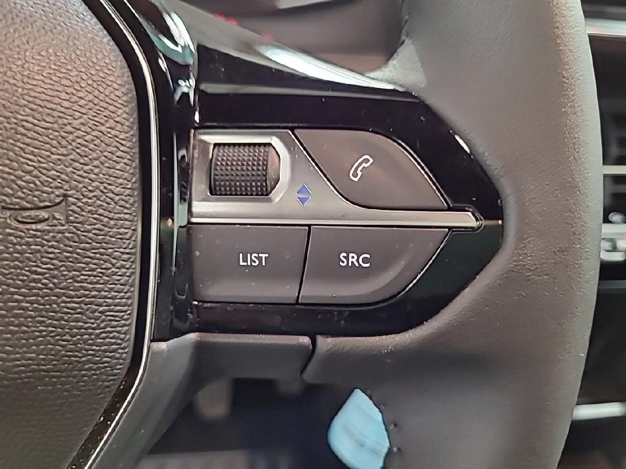 Peugeot 2008 100 s&s bvm6 style — photo 18