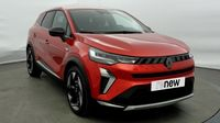 Renault Symbioz 1.6 E-Tech full hybrid 145ch Iconic — photo 3