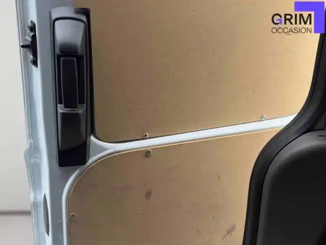 Ford Transit Connect fgn l1 1.0e100 e85 s&amp;s — photo 47