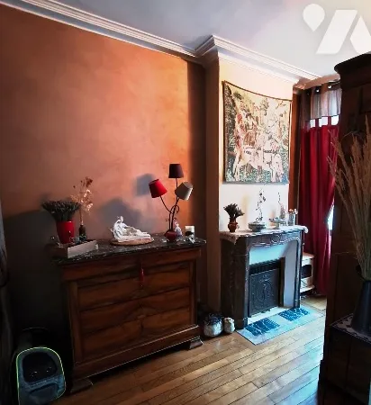 Maison 5 pièces 134 m²