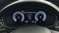 Audi A4 Avant 35 TDI 163ch Competition S tronic 7 — photo 10