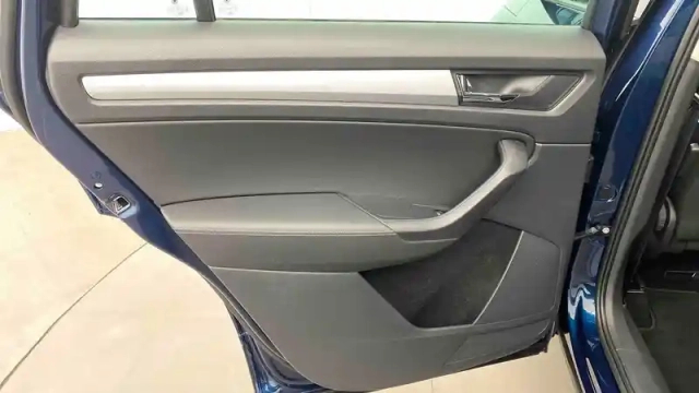 Skoda Kodiaq 1.5 tsi 150 act dsg7 7pl — photo 27