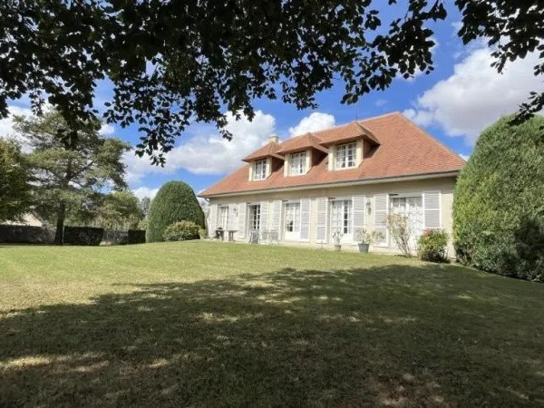 Maison 191 m²