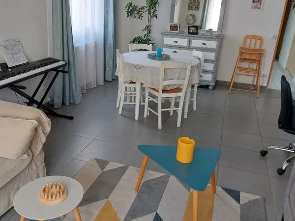 A vendre maison