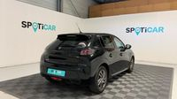 Peugeot 208 1.2 PureTech 100ch S&S Style — photo 5