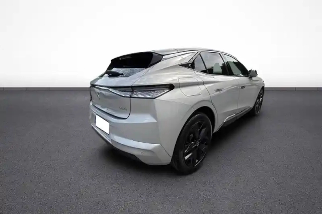 Ds Ds 4 hybride 136 e-dct6 — photo 6