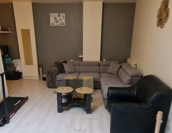 Appartement T3 à Blaye (33390) - 680 charges comprises