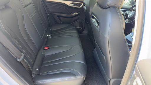 MG Marvel R EV 287 4WD - Performance – 2021 – 76077 km – Électrique – Boîte Automatique — photo 31