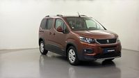 Peugeot Rifter BlueHDi 130ch S&S Standard Active — photo 3