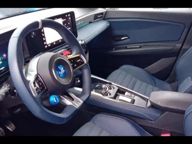 Alpine A290 180ch 52kwh gt — photo 10