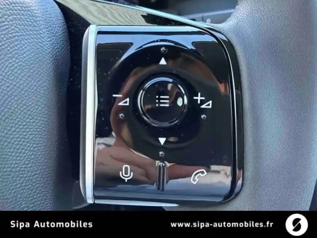 Citroën C5 Aircross hybride 145 ch e-dcs6 — photo 26