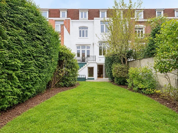 Maison 8 pièces 173 m²