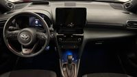 Toyota Yaris Cross 116h GR Sport MY22 — photo 11