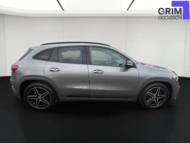 Mercedes Gla 200 d 8g-dct — photo 3