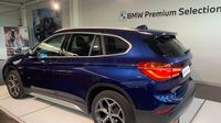 Bmw X1 sDrive18dA 150ch xLine — photo 7