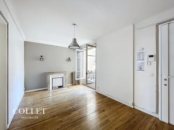 75004 - PROCHE PLACE DES VOSGES