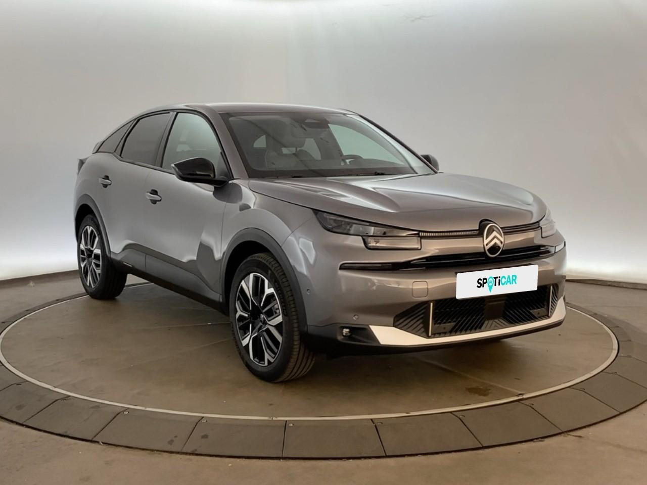Citroën C4 hybride 145 ch e-dcs6 max — photo 3