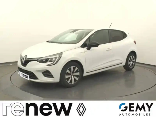 Renault Clio tce 90
