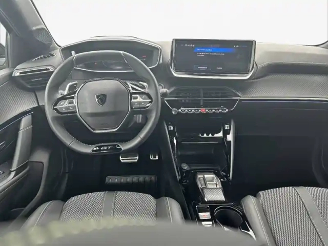Peugeot 208 hybrid 145 ch e-dcs6 — photo 32