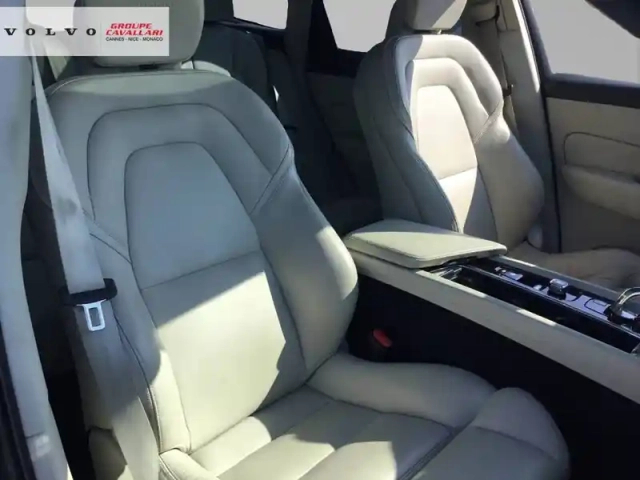 Volvo Xc60 t8 twin engine 303 ch + 87 ch geartronic 8 — photo 65