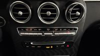 Mercedes Glc Coupé 350 e 211+116ch Sportline 4Matic 7G-Tronic plus — photo 26
