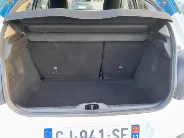 Citroën C3 bluehdi 100 s&amp;s bvm6 shine pack — photo 8