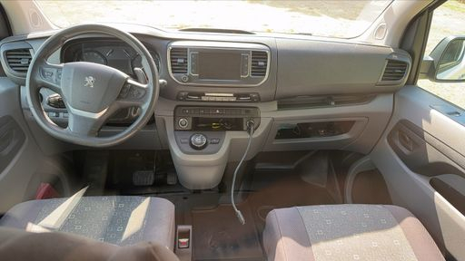 Peugeot Expert VU 2.0 BlueHDi 145 - Asphalt – 2022 – 37478 km – Diesel – Boîte Automatique — photo 35