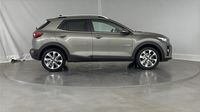 Kia Stonic 1.0 T-GDi 100ch ISG Design Euro6d-T — photo 4