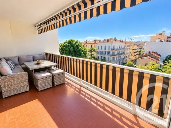Appartement 3 pièces 75 m²