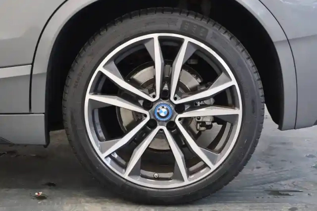 Bmw X2 xdrive 25e 220 ch bva6 — photo 82